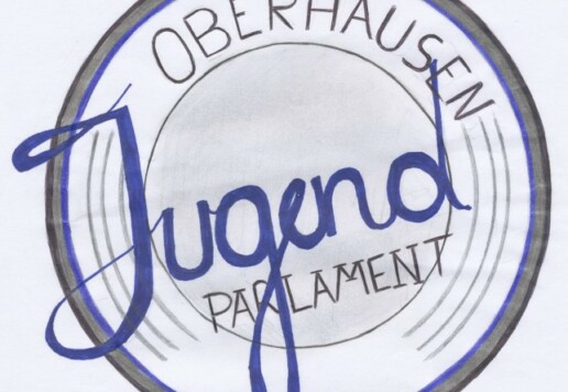 Jugendparlament-Logo